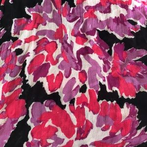 Lilly Pulitzer Infinity Scarf